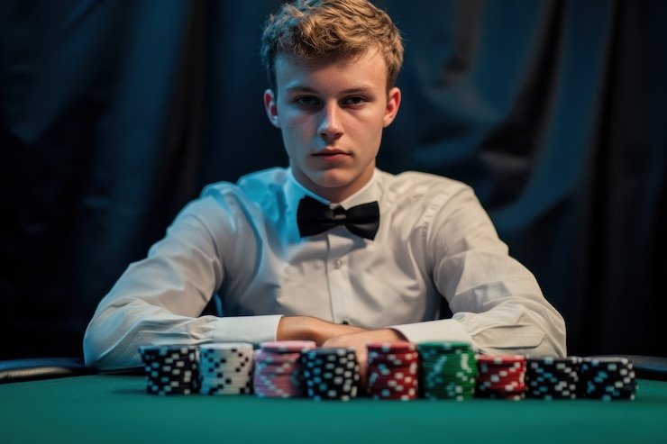 Koleksi slot dan permainan meja Microgaming di platform bosku33
